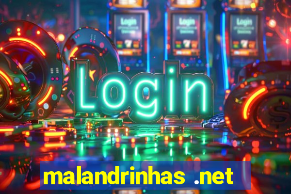 malandrinhas .net